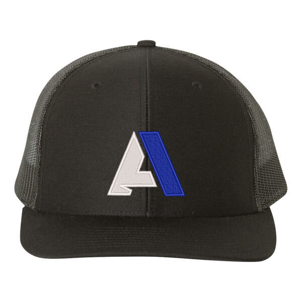 All Ten-Four Trucker Hat Thumbnail