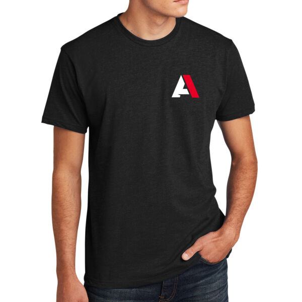 All Ten-Four Dualblend Tee - Unisex Thumbnail