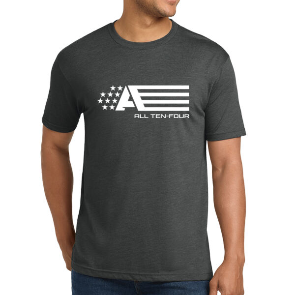 All Ten-Four Dualblend - Unisex Thumbnail