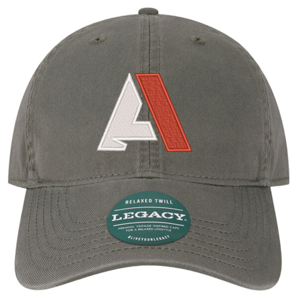 All Ten-Four Dad Hat Thumbnail