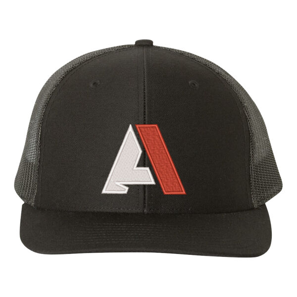 All Ten-Four Trucker Hat  Thumbnail